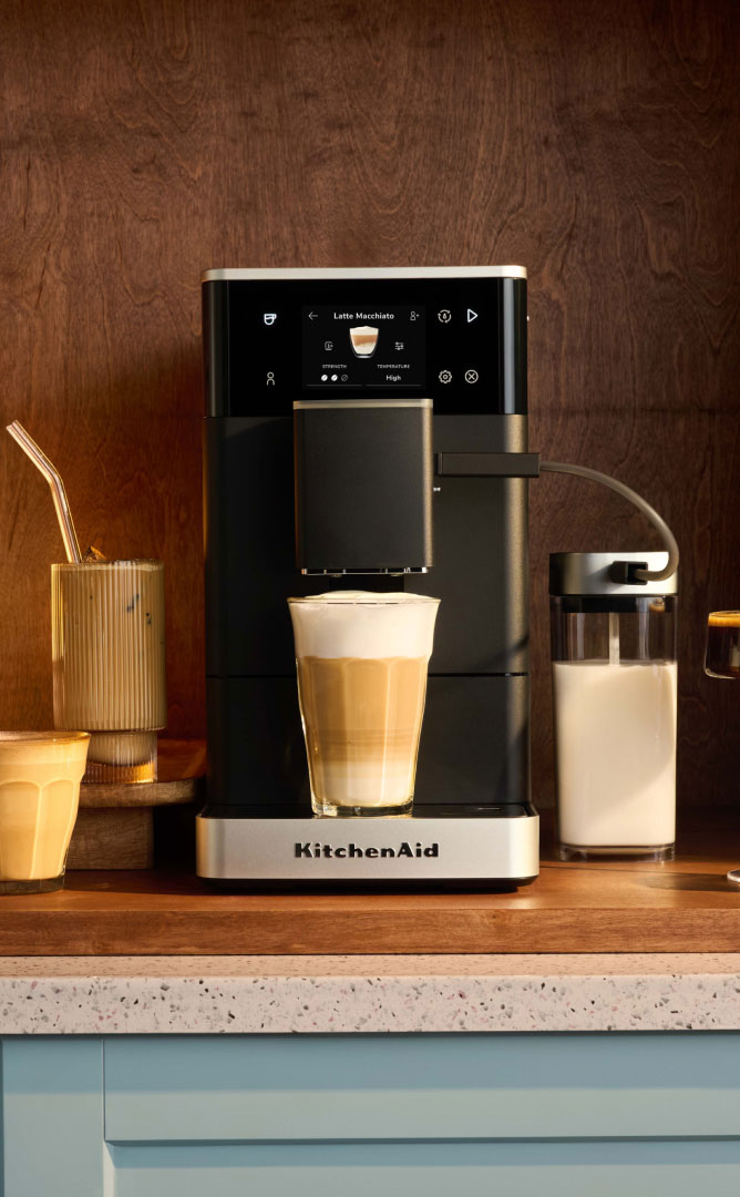 Una sencilla forma de preparar un delicioso café