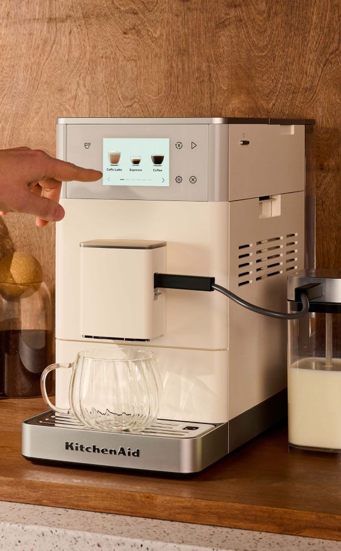 Explora un mundo de café a tu alcance