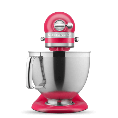 Robot de cocina Hibiscus de 4,7 l - Artisan